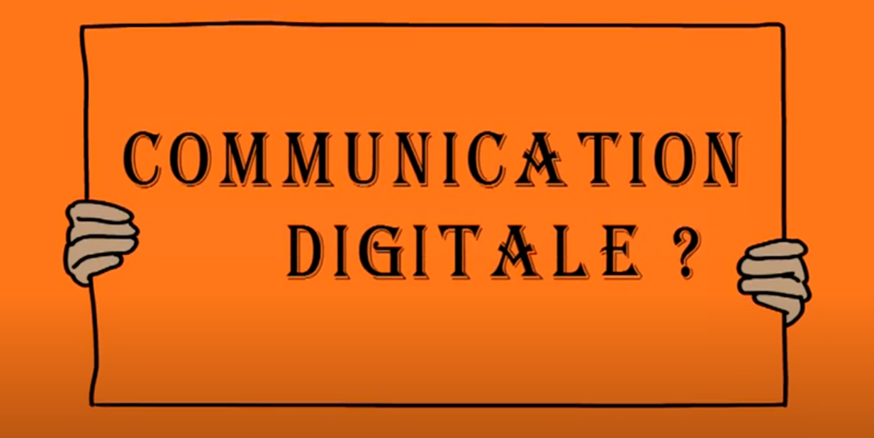 agence de communication digitale