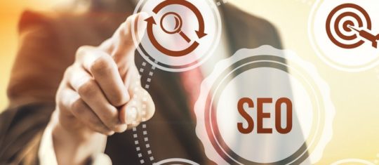 référencement SEO