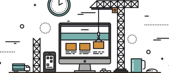 créer son site internet