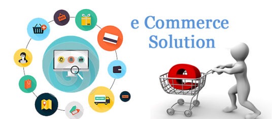 Solution e-commerce
