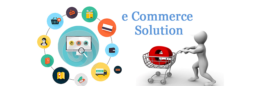 Solution e-commerce
